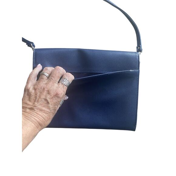 Adventures By Disney Collection Bag/Purse Magnetic Close Long Strap Pockets - Picture 10 of 11